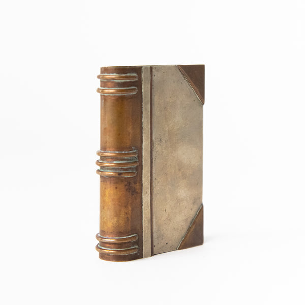 VINTAGE FRENCH TRENCH ART LIGHTER