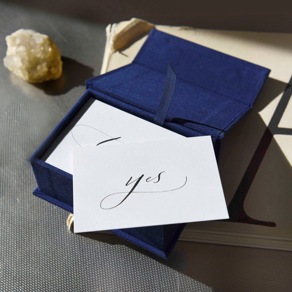 DAILY INVITATION BY PAPERFINGER