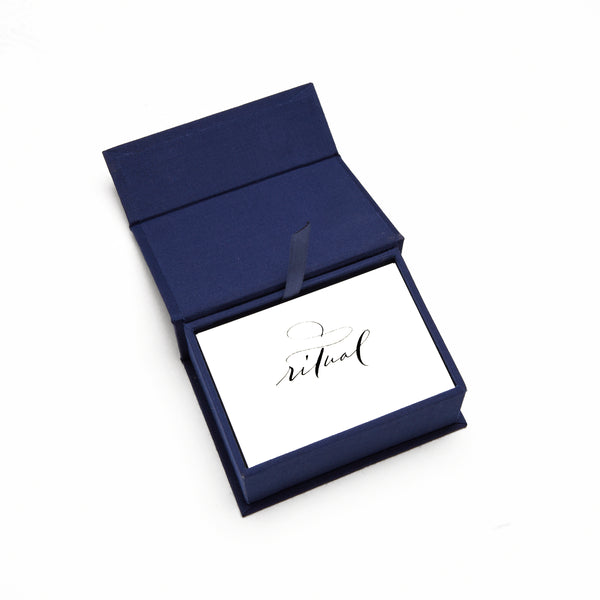 DAILY INVITATION BY PAPERFINGER