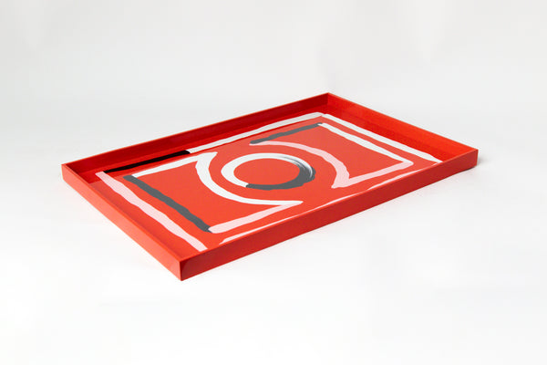 ETIENNE TRAY (SMALL)