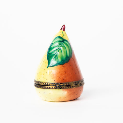 PEAR LIMOGES