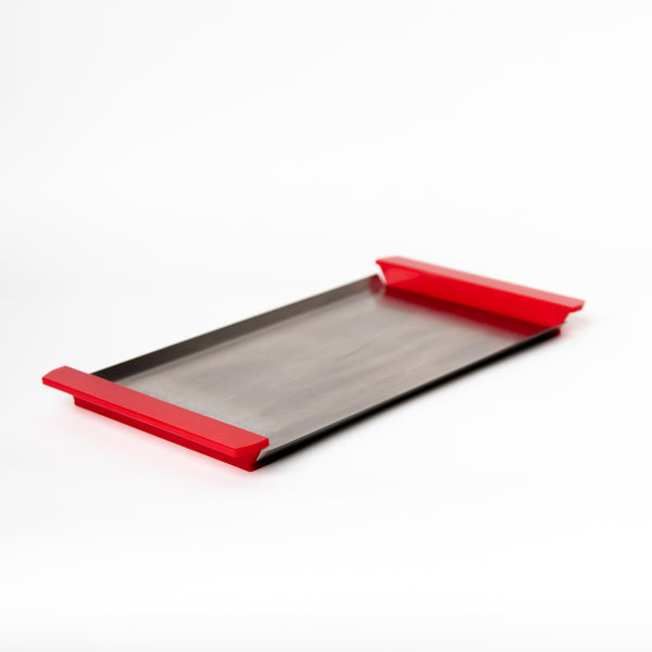 ALLEGRIA RED TRAY