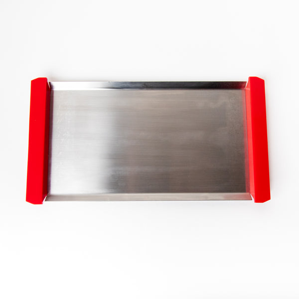 ALLEGRIA RED TRAY