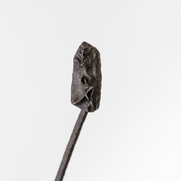 VINTAGE CHINESE CHARACTER BRANDING IRON
