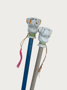 DOG CARNIVAL CANE