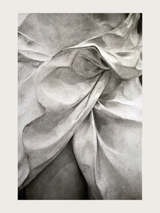 "SCULPTURE STUDY #2" PHOTOGRAPHY BY PHILIP REESER