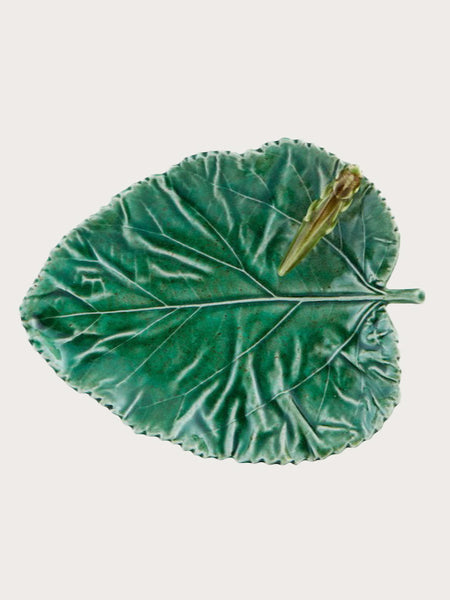 BORDALLO PINHEIRO "COUNTRYSIDE" PLATES