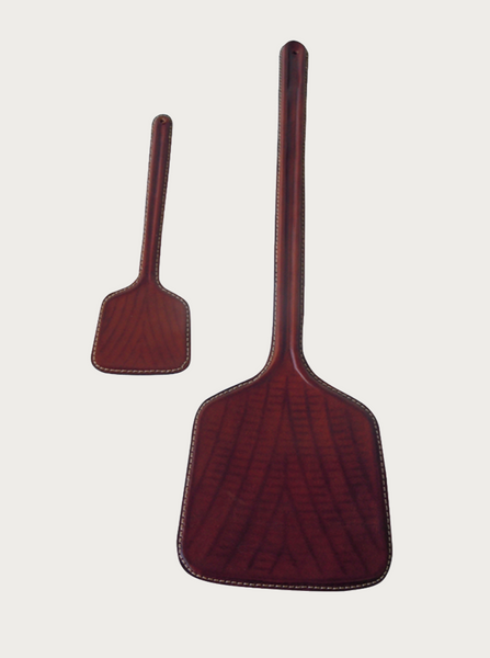 FLY SWATTER SET, LARGE AND SMALL