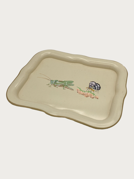 HOUSE SFW PERSONAL TRAY
